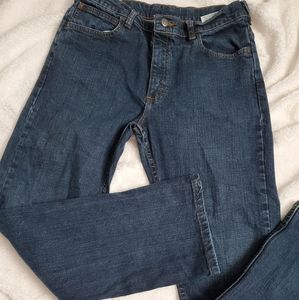 Boys Husky Wrangler Jeans